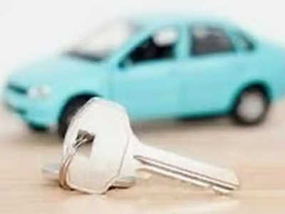 东方汽车抵押贷款办理流程，东方车抵贷需要什么条件?